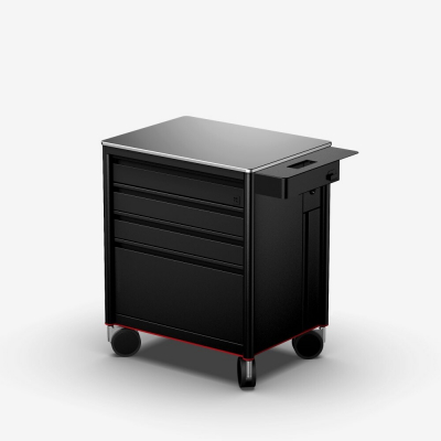 Meta Workstation Extreme Pro Pakket
