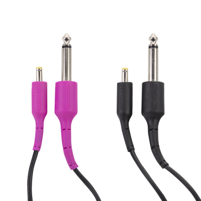 Microbeau Air Mini DC naar Jack-kabel - Recht