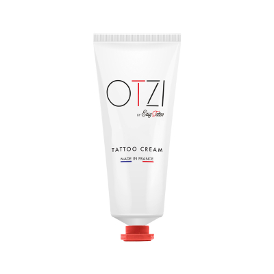 OTZI Tattoo-crème