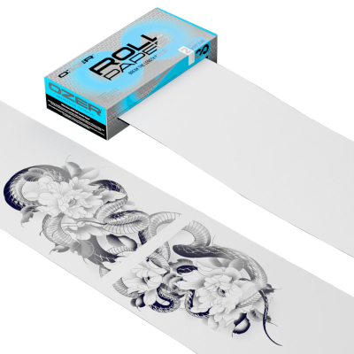 OZER Thermisch papierrol