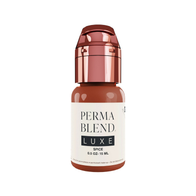 Perma Blend Luxe PMU Ink - Spice 15ml