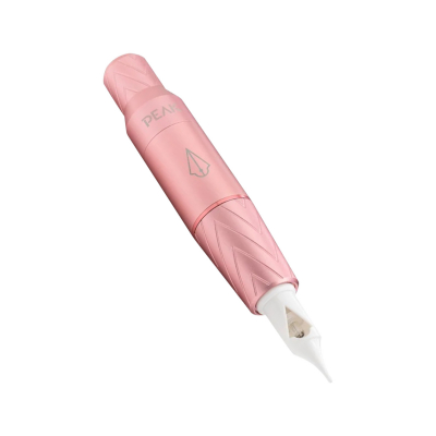 Peak Elara - Pen PMU-machine met instelbare slag - Roze