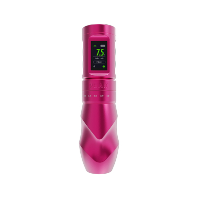 Peak Solice Pro V2 Draadloze machine - Matroze