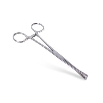 Pennington Forceps (Driehoek)