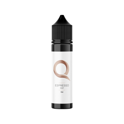 Quantum SMP Pigments (Platinum Label) by International Hairlines Seif Sidky - Espresso 15 ml