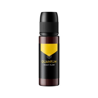 Quantum Tattoo Ink (Gold Label) - Heavy Flow 30 ml