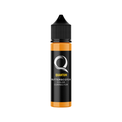 Quantum PMU Pigments (Platinum Label) - Butterscotch 15 ml