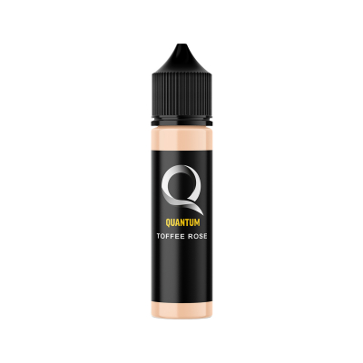Quantum PMU Pigments (Platinum Label) - Toffee Rose 15 ml