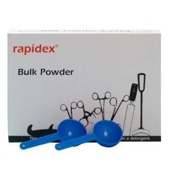 Rapidex 2kg Bulk Powder Pak