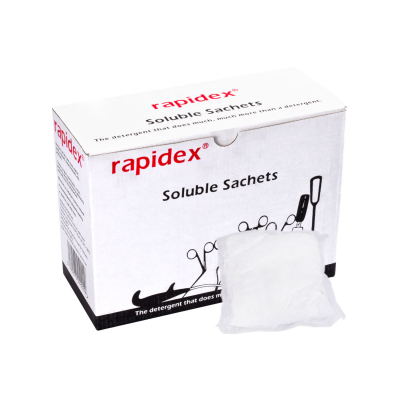 Rapidex 28g Zakjes