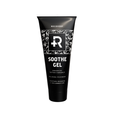 Recovery Kalmerende gel