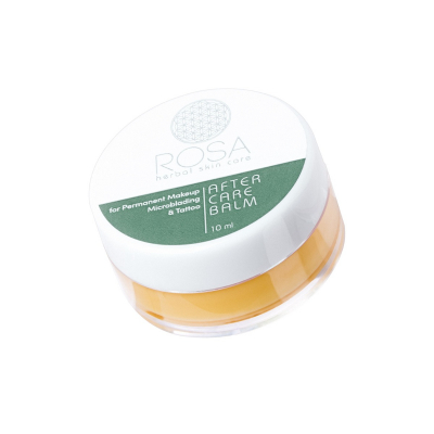 Rosa - Herbal Nazorgbalsem 10 ml