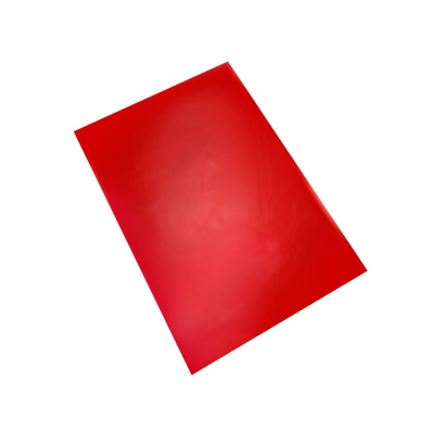 S8 Red - Mapje voor de Thermal Paper