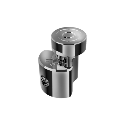 FK Irons Spektra Xion Stroke-wielen