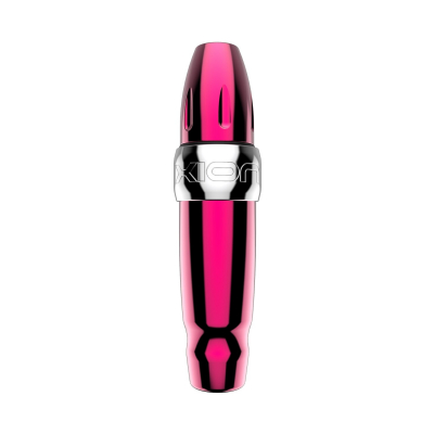 Microbeau Spektra Xion S PMU Permanente Makeup Machine - Pink