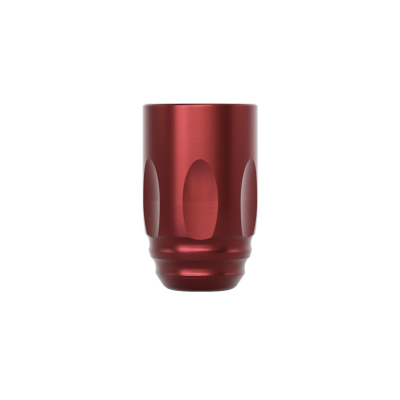 Stigma-Rotary® Force Regular Grip (32.4 mm) - Red