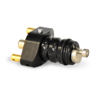 Stigma-Rotary® Clipcord Upgrade Kit voor 4.5W Motor Plug voor Beast + Prodigy