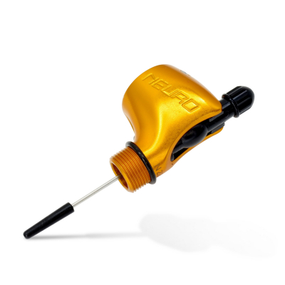 Stigma-Rotary® Neuro Body - Goud