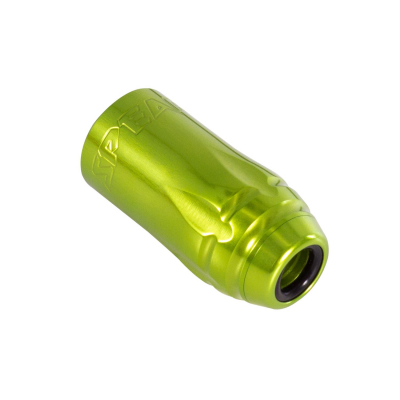 Stigma-Rotary® Spear Grip - Nucleair Groen