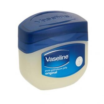 100ml Pot met Vaseline