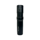 Image of Emillion Silent Protest Wireless Pen Machine - Matte Black