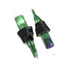 Doos met 20 Ghost HEX Naaldcartridges - alle configuraties