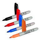 Image of Sharpie Fine Point (1mm) Markers