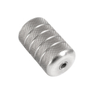 Image of 316 Roestvrij Stalen 30mm Tattoo Grip I