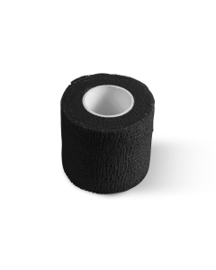 Killer Ink Grip Wrap (50mm x 4,5m) - Zwart