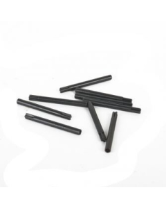 Pot met 30 Steriele Inkt Mixer Plastic Roerstokjes