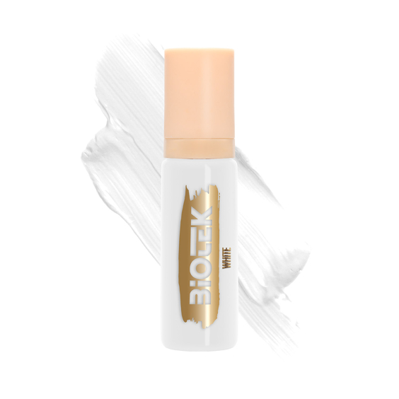 Biotek PMU Pigment - White 15 ml