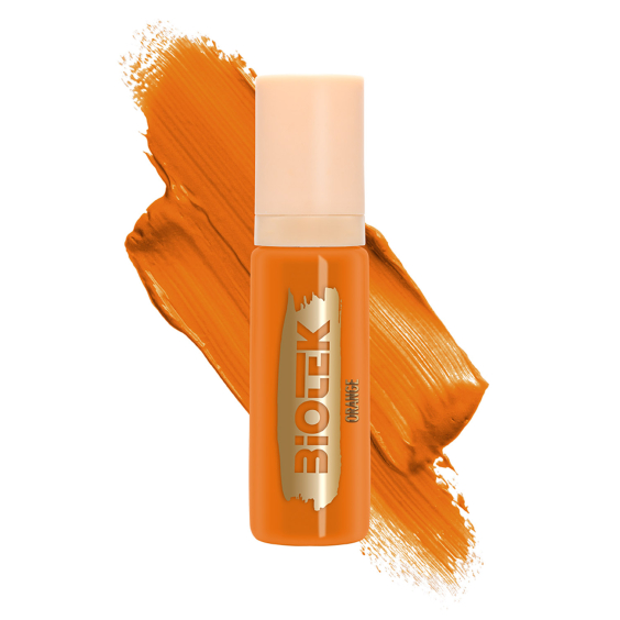 Biotek PMU Pigment - Orange 15 ml