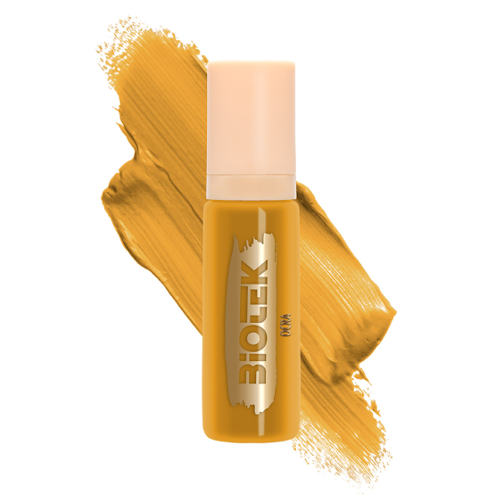 Biotek PMU-pigment - Ocra 15 ml