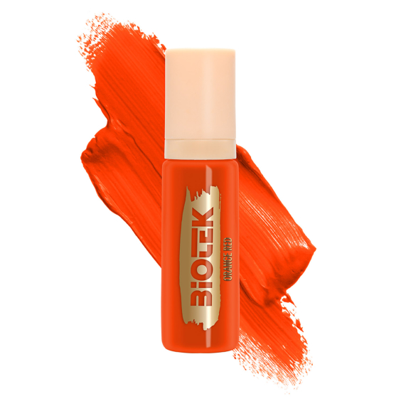 Biotek PMU Pigment - Orange Red 15 ml
