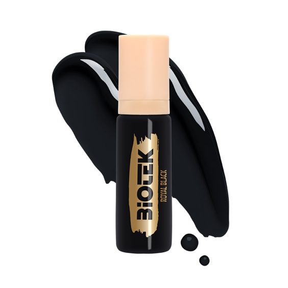 Biotek PMU Pigment - Royal Black 15 ml