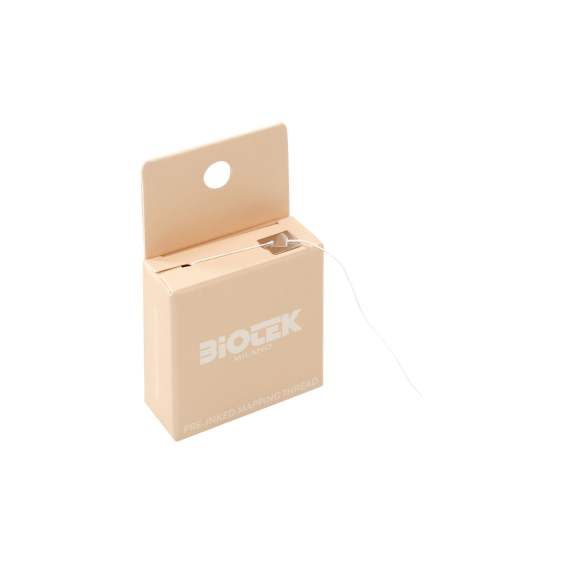 Biotek - Voorgeïnkte mappingdraad
