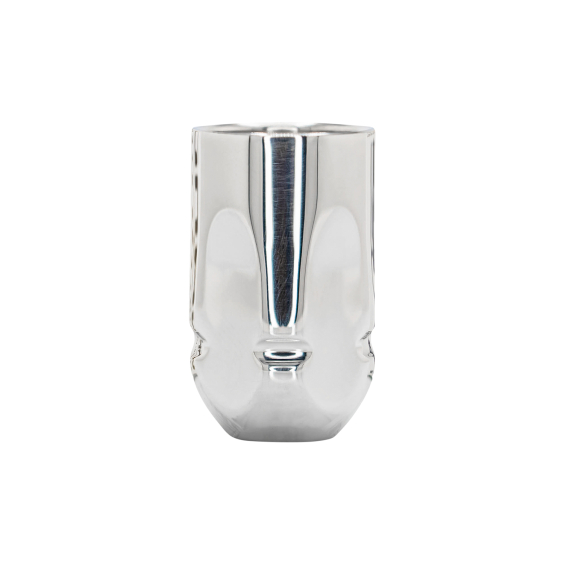 Bishop Stainless Steel Power Wand met grip - 4.2 Packer Machine