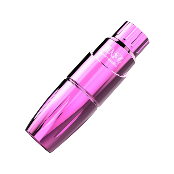Dragonhawk Mast Tour Tattoo Pen - Roze - 3,5 mm slag