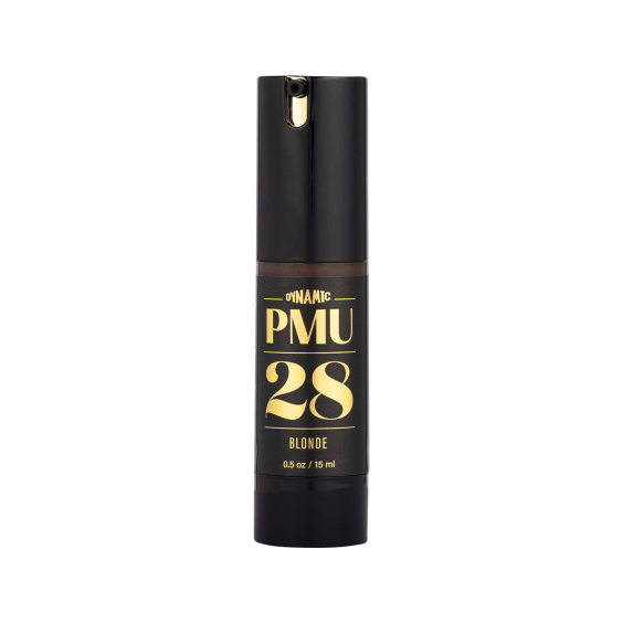 Dynamic PMU-pigmenten - Blonde 15 ml