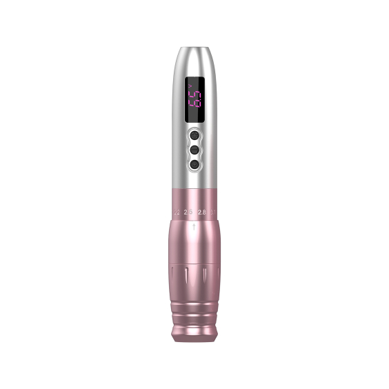 EZ Lola Air PRO Draadloze PMU-machine - Roze