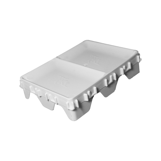 Fraktal FrakButter - Tattoo Aftercare Holder - Doos van 20