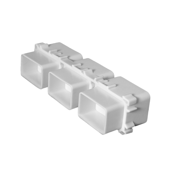 Fraktal FrakCaps - 3x Ink Bottle Organiser Holder - Doos van 50