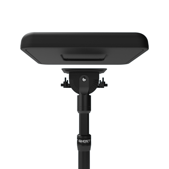 Ghost Demon Armsteun - Zwart