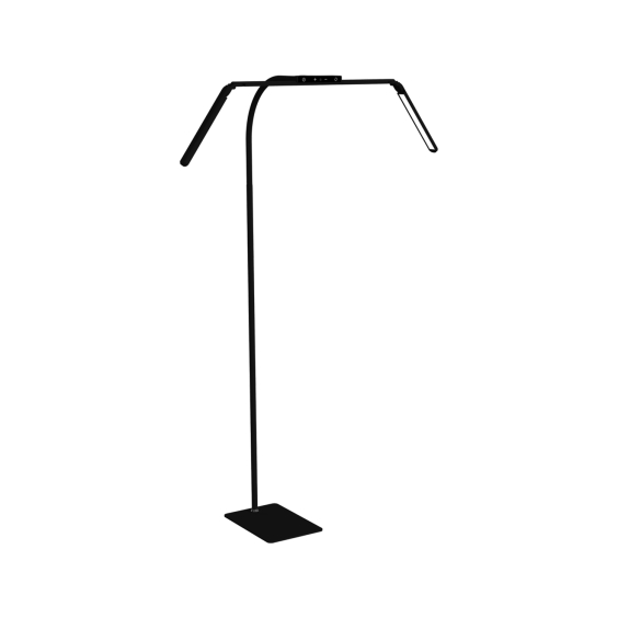 Licht & Vision Tri Lux Pro 3-in-1 lamp (EU-stekker)