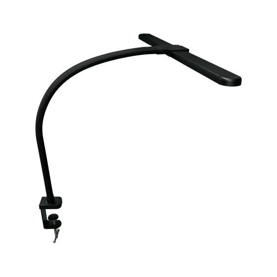 Light and Vision Ergo Pro Bureaulamp (EU-stekker)