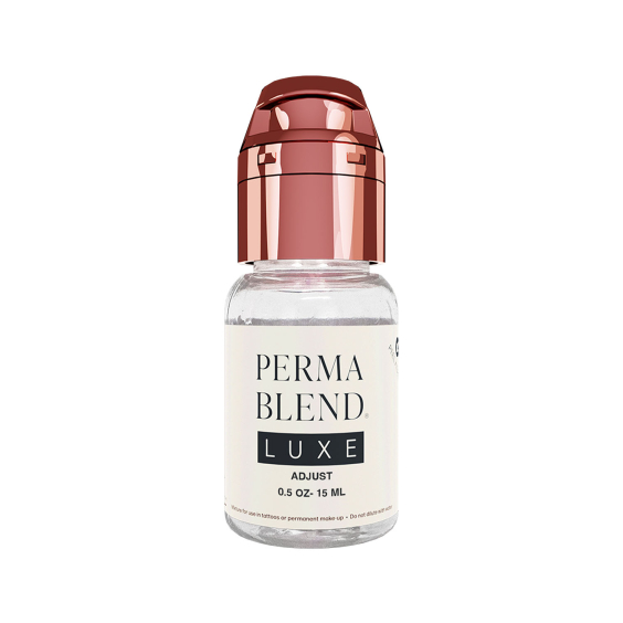 Perma Blend Luxe PMU Inkt - Adjust 15 ml