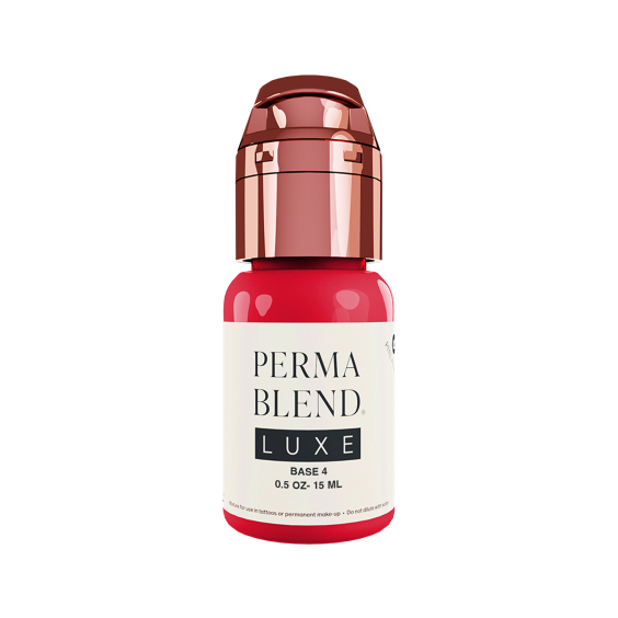 Perma Blend Luxe PMU Inkt - Base 4 15 ml