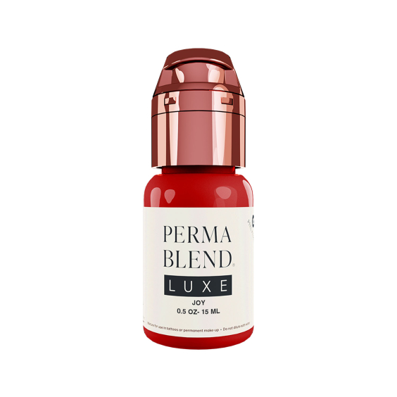 Perma Blend Luxe PMU Inkt - Joy 15 ml