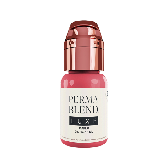 Perma Blend Luxe PMU Inkt - Marlo 15 ml