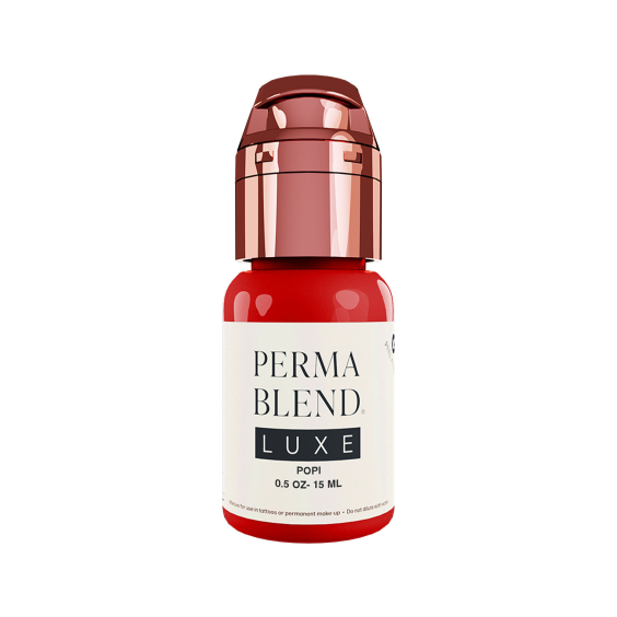 Perma Blend Luxe PMU Inkt - Popi 15 ml
